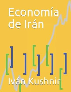 Economía de Irán