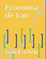 Economía de Irán