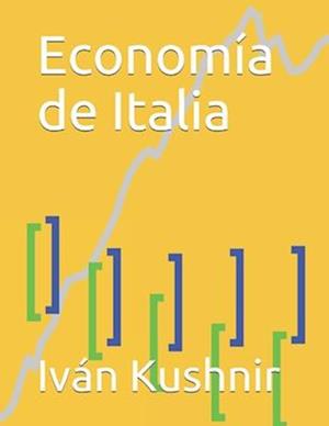 Economía de Italia