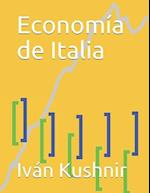 Economía de Italia