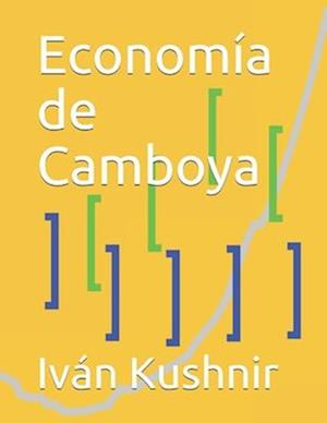 Economía de Camboya