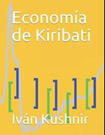 Economía de Kiribati