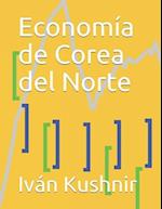 Economía de Corea del Norte