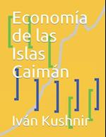 Economía de las Islas Caimán