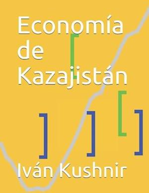 Economía de Kazajistán