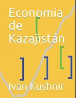 Economía de Kazajistán