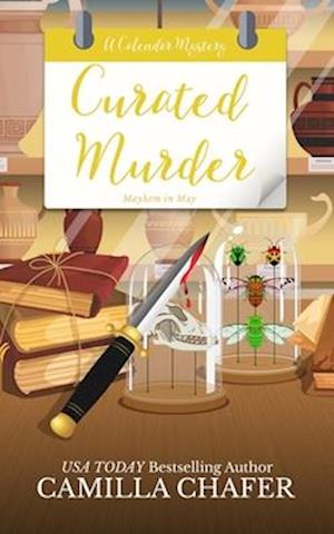 Curated Murder