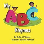 My ABC Rhymes