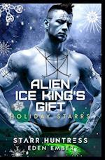 Alien Ice King's Gift