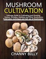 Mushroom Cultivation