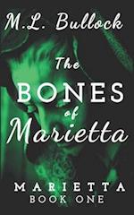 The Bones of Marietta 