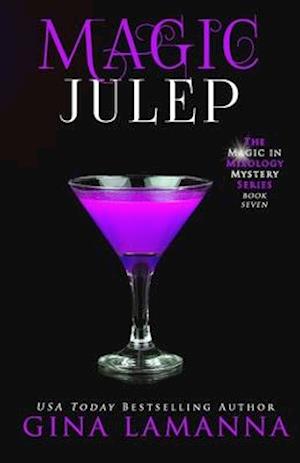 Magic Julep