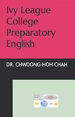 Ivy League College Preparatory English