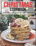 Christmas Cookbook