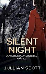 Silent Night: A Holiday Novella 