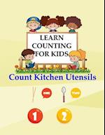 Learn Counting For Kids