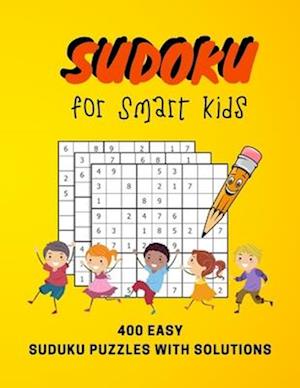 Sudoku For Smart Kids