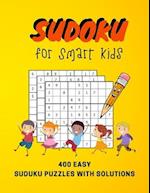 Sudoku For Smart Kids