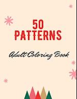 50 Patterns