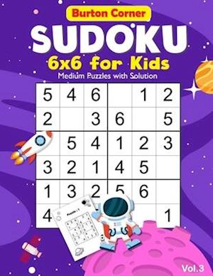 Sudoku for Kids