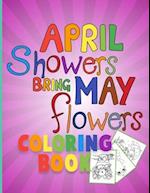 April shower bring May flowers