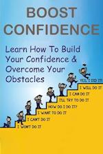 Boost Confidence