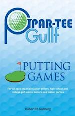 Par-Tee Gullf Putting Games