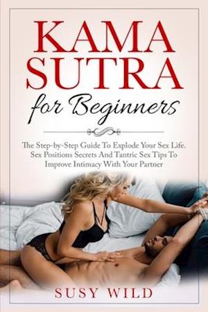 Kama Sutra for Beginners