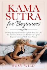 Kama Sutra for Beginners