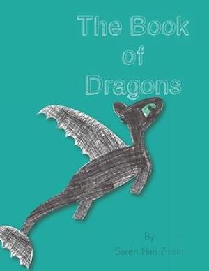 The Book of Dragons