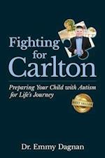 Fighting for Carlton