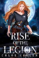 Rise of the Legion 