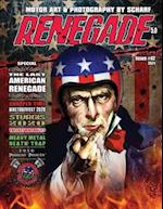 Renegade Magazine Issue 42