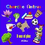 Cherche l'intrus