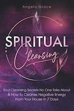 Spiritual Cleansing