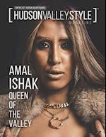 Hudson Valley Style Magazine - Amal Ishak - Queen of The Valley