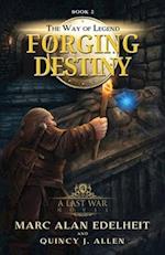 Forging Destiny: Book 2 