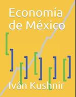 Economía de México