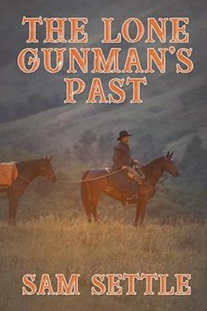 The Lone Gunman's Past