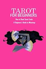 Tarot for Beginners