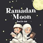 Ramadan Moon Book for Kids