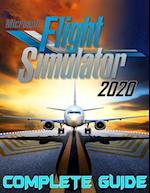 Microsoft Flight Simulator 2020