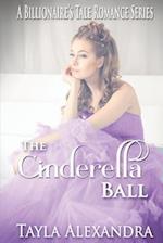 The Cinderella Ball