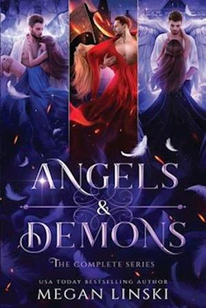 Angels & Demons