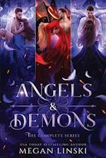 Angels & Demons