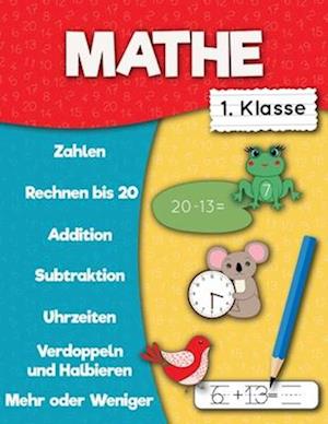 Mathe 1. klasse