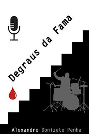 Degraus da Fama