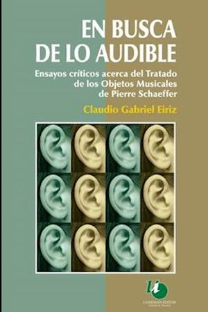 En busca de lo audible