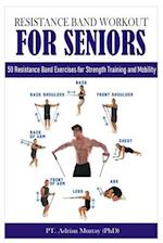 Resistance Band Workout for Seniors