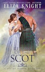 Return of the Scot 